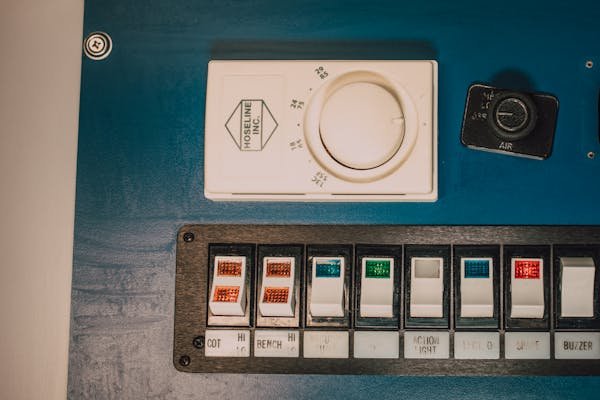 Tableau électrique : comparez les meilleures marques et modèles